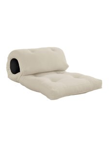 Karup Design - Wrap-futontuoli - BEIGE | Stockmann