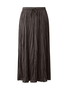 Comma - Crinkle Plissée Rock -hame - 8940 MULCH | Stockmann