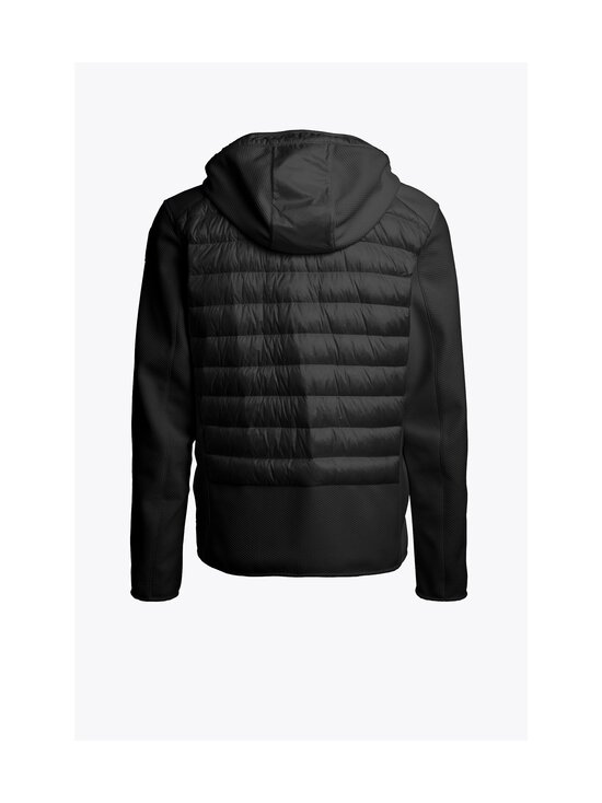 Parajumpers - Nolan-hybriditakki - 541 BLACK | Stockmann - photo 2