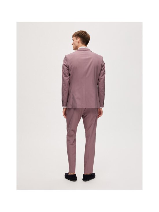 Selected - SlhSlim Liam žakete - MAUVE SHADOWS - photo 3 Selected - SlhSlim Liam žakete - MAUVE SHADOWS | Stockmann - photo 3