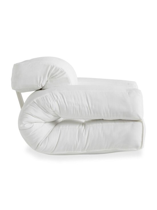 Karup - Hippo Out -tuoli white - WHITE | Stockmann - photo 2