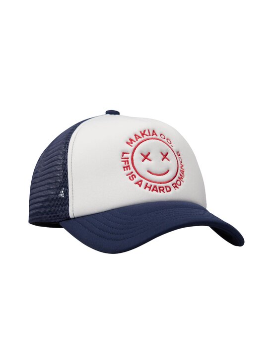 Dizzy Trucker -lippalakki