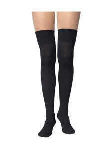 Norlyn - Ylipolven villasekoitesukat - 1210 BLACK | Stockmann