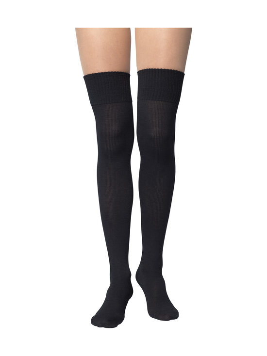 Norlyn - Ylipolven villasekoitesukat - 1210 BLACK | Stockmann - photo 1