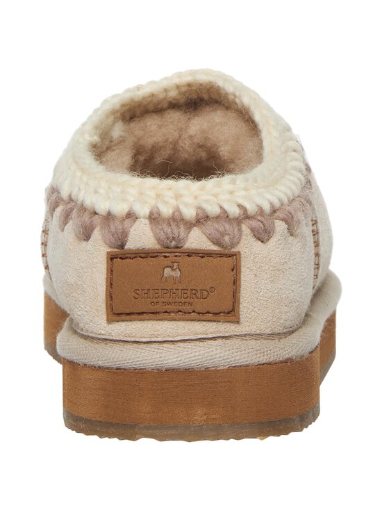 Shepherd - Izzy-tohvelit - 045 HONEY - photo 3 Shepherd - Izzy-tohvelit - 045 HONEY | Stockmann - photo 3