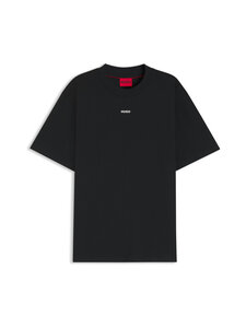 HUGO - Dapolino T-krekls - 001 BLACK | Stockmann