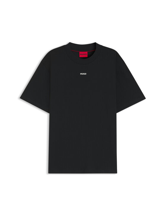 HUGO - Dapolino T-krekls - 001 BLACK | Stockmann - photo 1