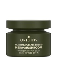 Origins - Dr. Weil Mega Mushroom Overnight Recovery Cream -yövoide | Stockmann