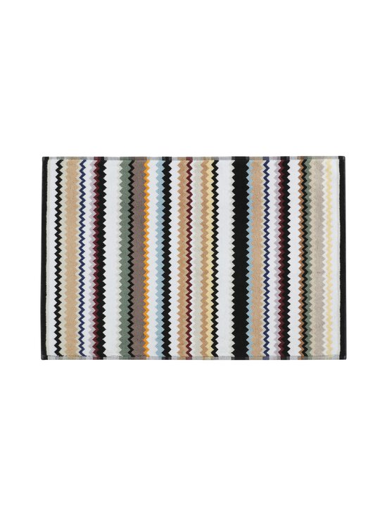 Missoni Home - Vannitoavaip Curt 90 x 60 cm - 160 MULTICOLOR - photo 1 Missoni Home - Vannitoavaip Curt 90 x 60 cm - 160 MULTICOLOR | Stockmann - photo 1