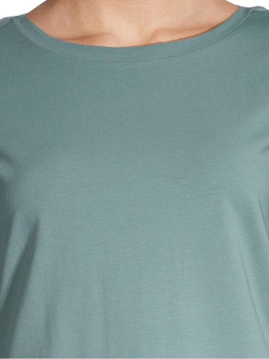 NOOM - Honey-trikoopaita - LT.TEAL - photo 4 NOOM - Honey-trikoopaita - LT.TEAL | Stockmann - photo 4