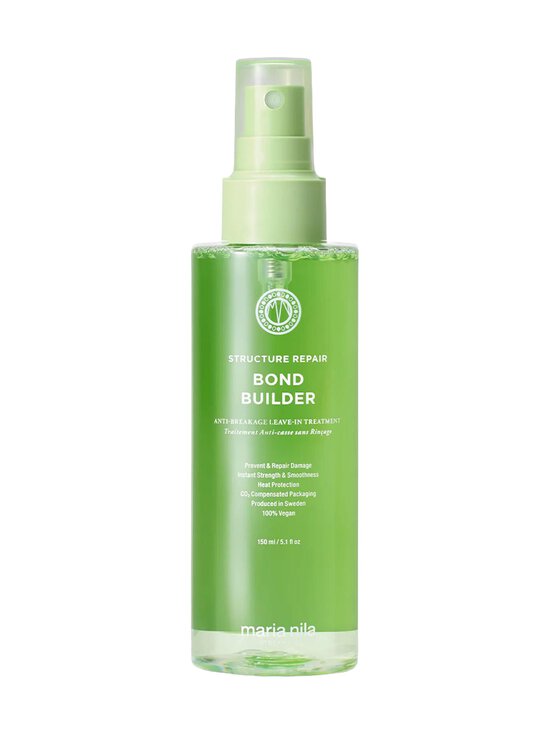 Maria Nila - C&S Structure Repair Bond Builder neizskalojams kopšanas līdzeklis matiem 150 ml - NOCOL | Stockmann - photo 1