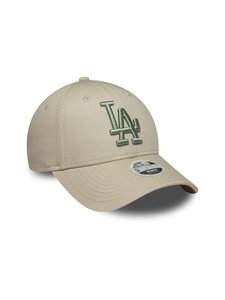 New Era - Los Angeles Dodgers 9Forty -lippalakki - STNEVG | Stockmann