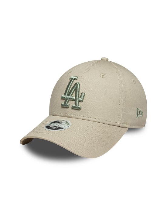 New Era - Los Angeles Dodgers 9Forty -lippalakki - STNEVG | Stockmann - photo 2