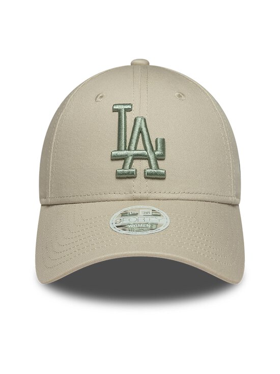 New Era - Los Angeles Dodgers 9Forty -lippalakki - STNEVG | Stockmann - photo 3