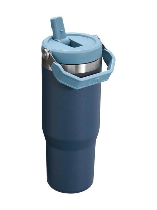 Stanley - The IceFlow™ Flip Straw Tumbler -termospullo 0.89 l - NAVY - photo 3 Stanley - The IceFlow™ Flip Straw Tumbler -termospullo 0.89 l - NAVY | Stockmann - photo 3