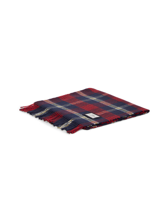 Tommy Hilfiger - Corporate Check -huivi - 0MW CORPORATE CHECK | Stockmann - photo 2