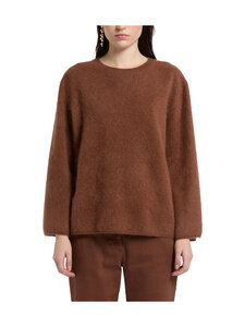 Marella - Mllvezzoso-neule - 003 CARAMEL | Stockmann