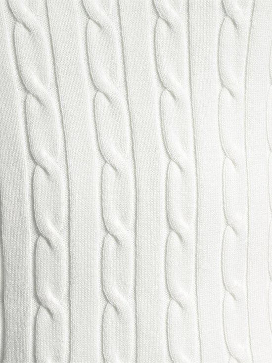 GANT - Stretch-palmikkoneulepusero - 113 EGGSHELL - photo 6 GANT - Stretch-palmikkoneulepusero - 113 EGGSHELL | Stockmann - photo 6