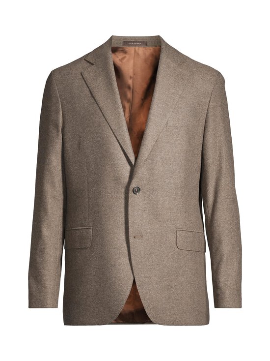 Oscar Jacobson - Fogerty žakete - 590 HAZELNUT BROWN - photo 1 Oscar Jacobson - Fogerty žakete - 590 HAZELNUT BROWN | Stockmann - photo 1