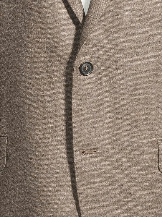 Oscar Jacobson - Fogerty žakete - 590 HAZELNUT BROWN - photo 4 Oscar Jacobson - Fogerty žakete - 590 HAZELNUT BROWN | Stockmann - photo 4