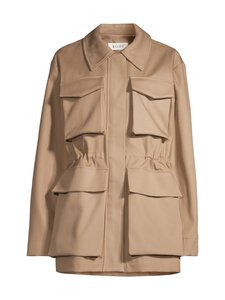 Róhe - Field-takki - 245_453 CLAY | Stockmann