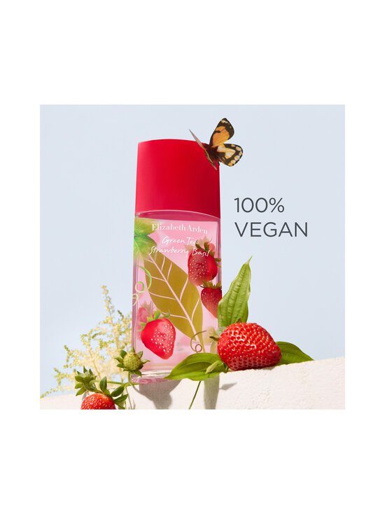 Elizabeth Arden - Green Tea Strawberry Basil Eau de toilette -tuoksu - NOCOL | Stockmann - photo 16