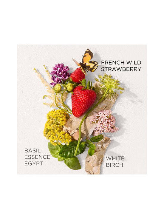 Elizabeth Arden - Green Tea Strawberry Basil Eau de toilette -tuoksu - NOCOL | Stockmann - photo 18