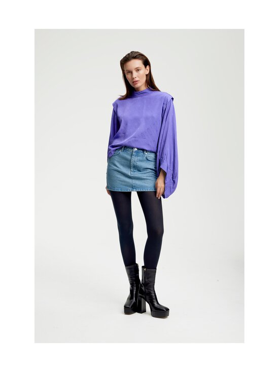 Gestuz - Pluus JacqlinGZ - 183840 PURPLE OPULENCE - photo 3 Gestuz - Pluus JacqlinGZ - 183840 PURPLE OPULENCE | Stockmann - photo 3