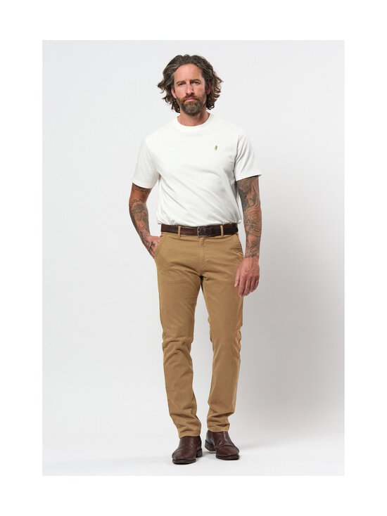 MCS - McAlfred-chinohousut - OTTER | Stockmann - photo 4