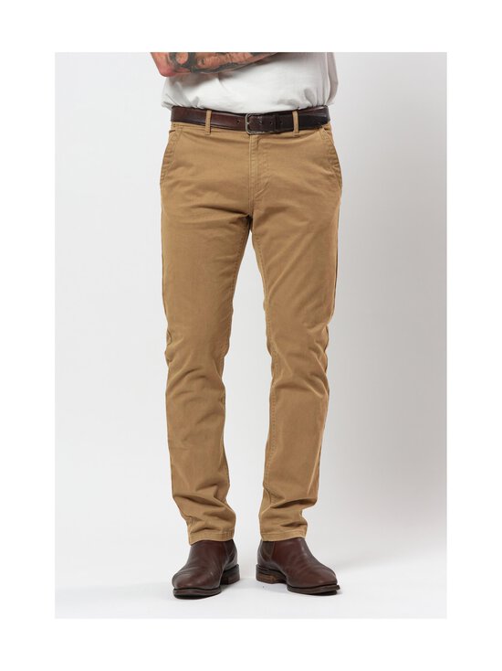 MCS - McAlfred-chinohousut - OTTER | Stockmann - photo 8