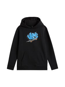 Vans - Pusa By Van - BLACK | Stockmann