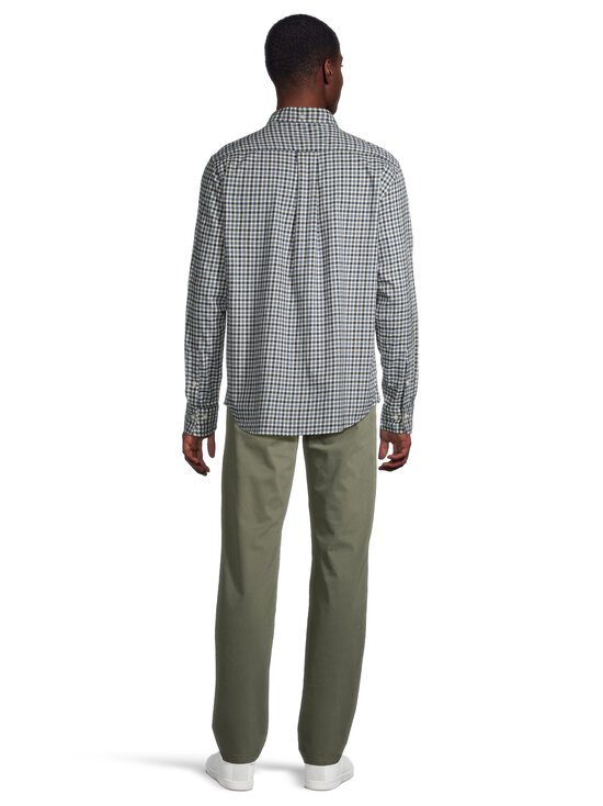 GANT - Triiksärk Regular Twill Gingham - 472 NAVAL BLUE - photo 3 GANT - Triiksärk Regular Twill Gingham - 472 NAVAL BLUE | Stockmann - photo 3