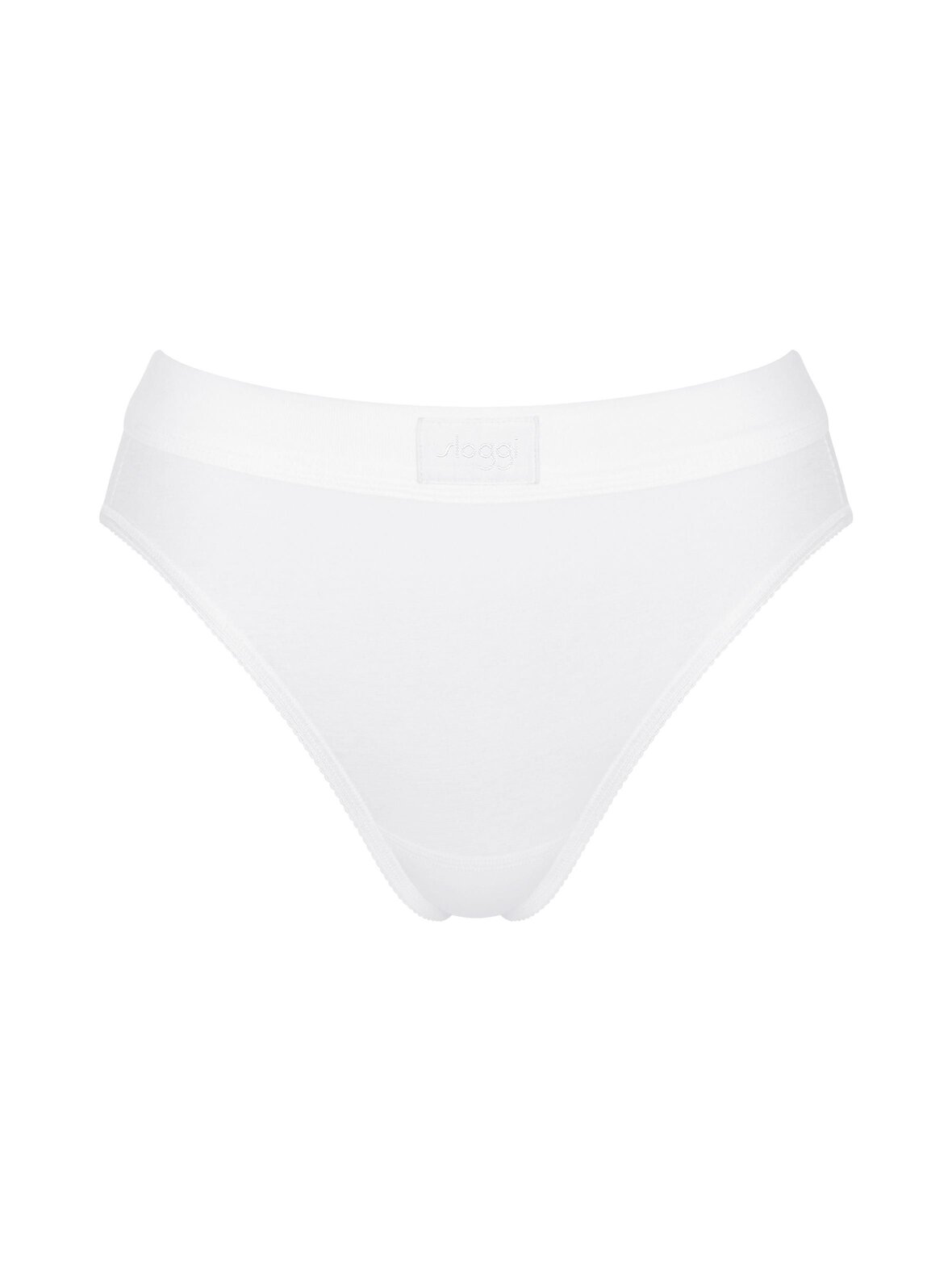Double Comfort Tai Brief -alushousut