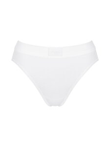 Sloggi - Double Comfort Tai Brief -alushousut - 0003 WHITE | Stockmann