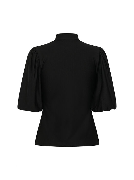 Gestuz - Gzrifa Balloon blūze - 100 BLACK | Stockmann - photo 2