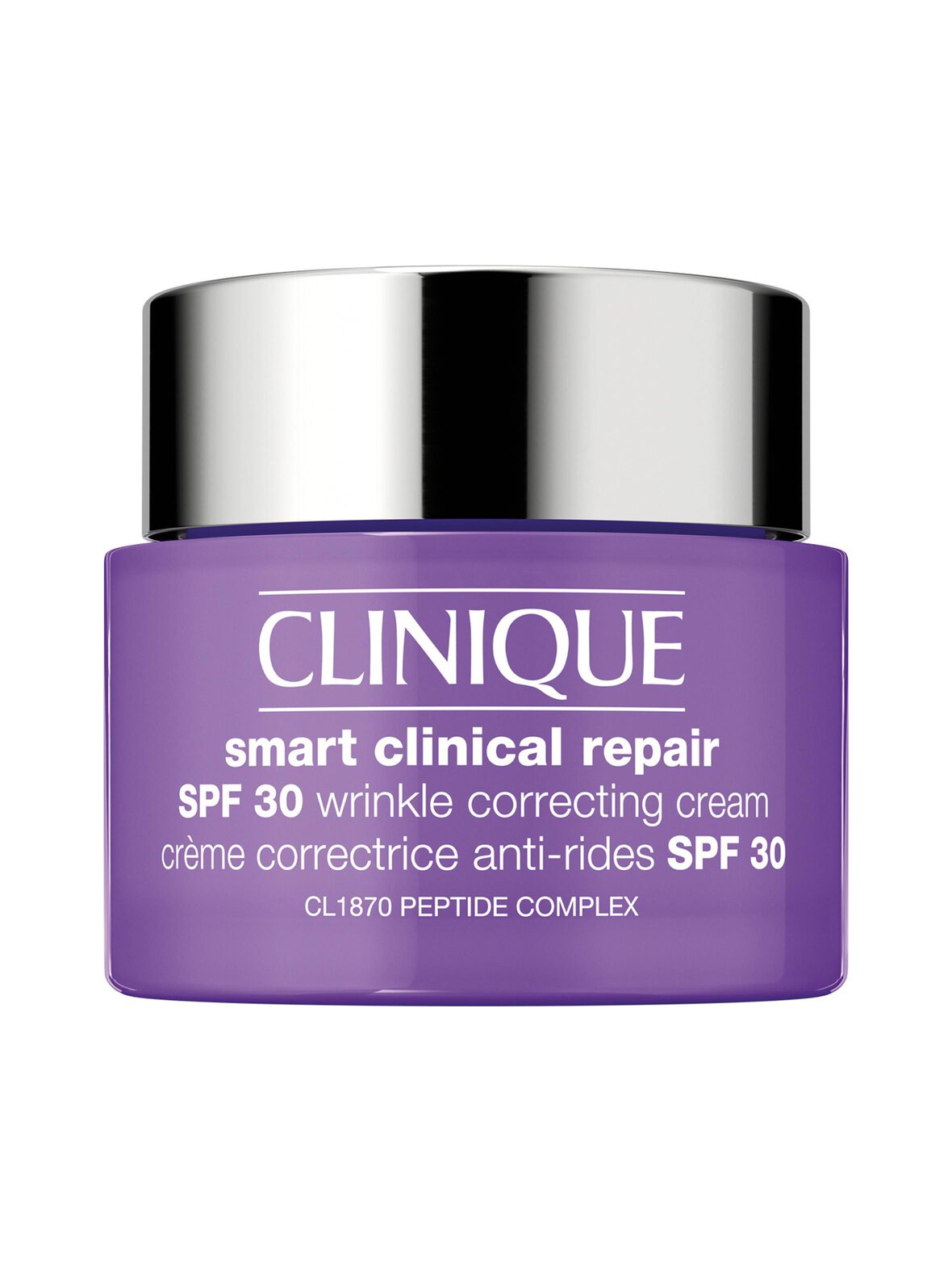 Smart Clinical Repair SPF30 -kasvovoide