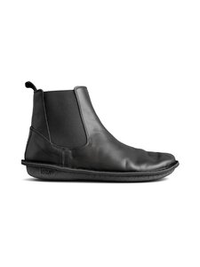 VIBAe - Helsinki-nahkanilkkurit - PRETO BLACK | Stockmann