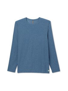 Vuori - Strato Tech -treenipaita - HPB POOL BLUE HEATHER | Stockmann