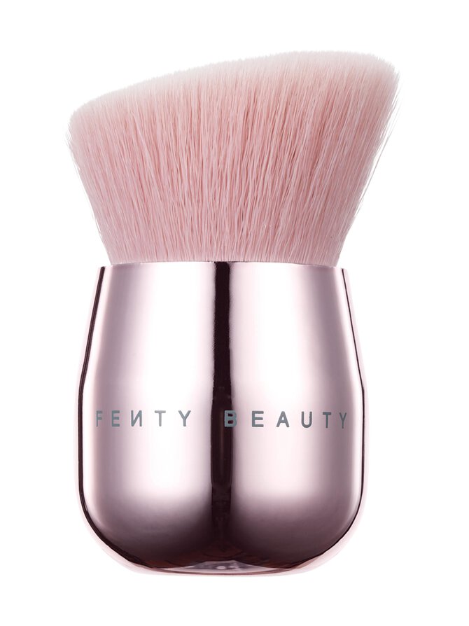 Baby Kabuki Brush