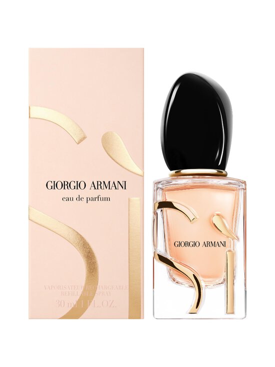 Armani - Si Eau de Parfum - photo 15 Armani - Si Eau de Parfum | Stockmann - photo 15