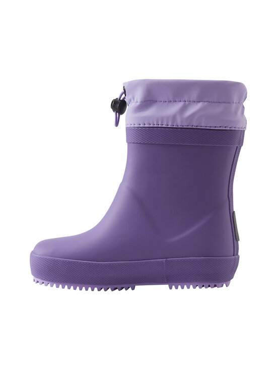 Reima - Paljajalukummikud Thermo-Ankka - 5700 MISTY VIOLET | Stockmann - photo 2