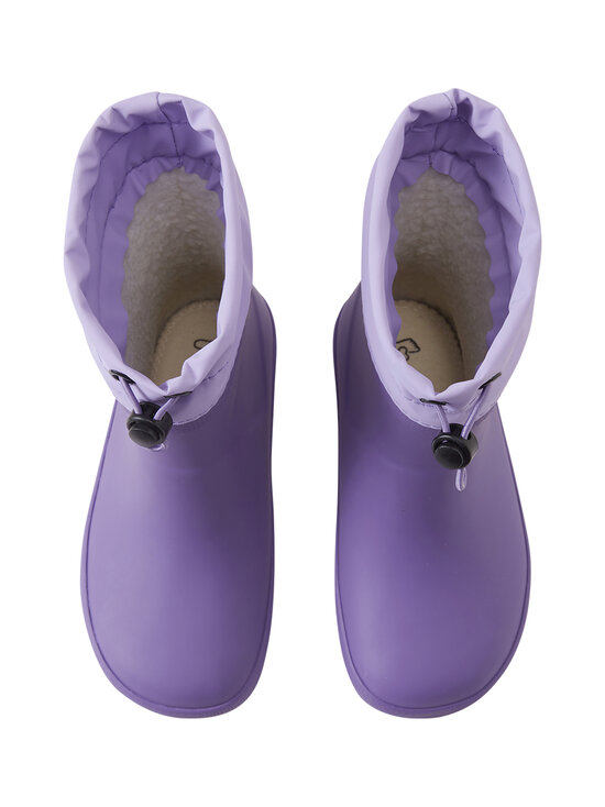 Reima - Paljajalukummikud Thermo-Ankka - 5700 MISTY VIOLET | Stockmann - photo 3