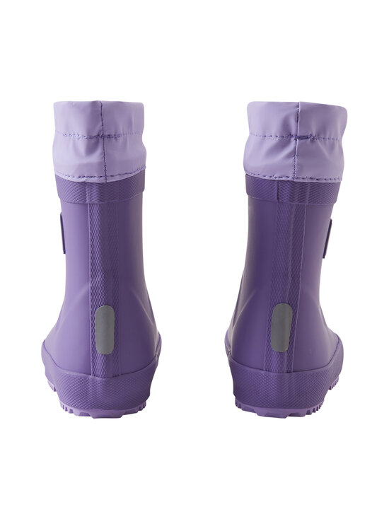 Reima - Paljajalukummikud Thermo-Ankka - 5700 MISTY VIOLET | Stockmann - photo 4