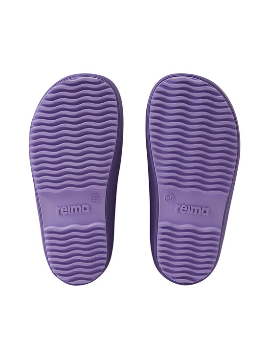 Reima - Paljajalukummikud Thermo-Ankka - 5700 MISTY VIOLET | Stockmann - photo 5