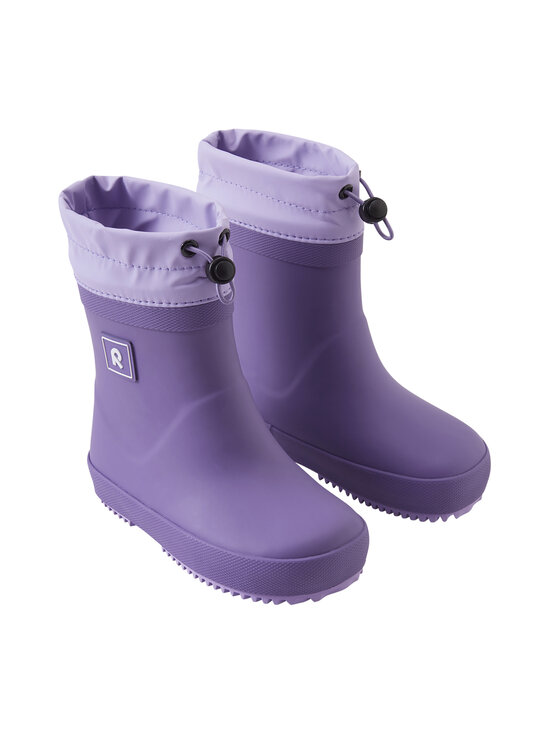 Reima - Paljajalukummikud Thermo-Ankka - 5700 MISTY VIOLET | Stockmann - photo 7