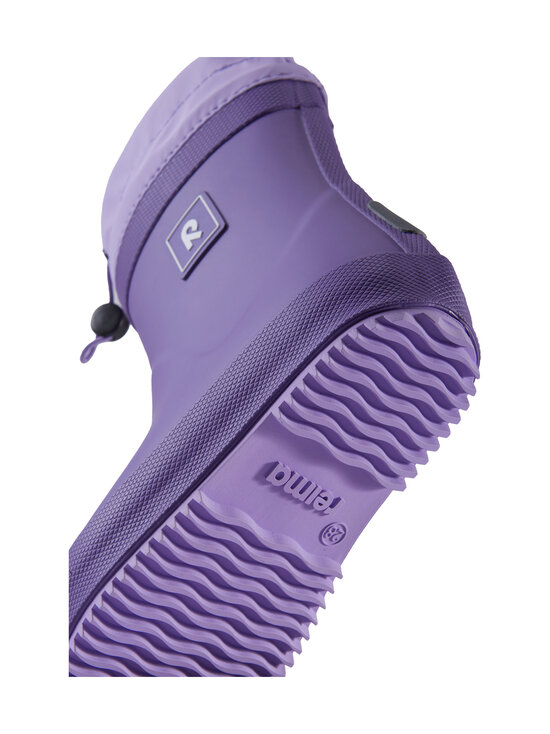 Reima - Paljajalukummikud Thermo-Ankka - 5700 MISTY VIOLET | Stockmann - photo 8
