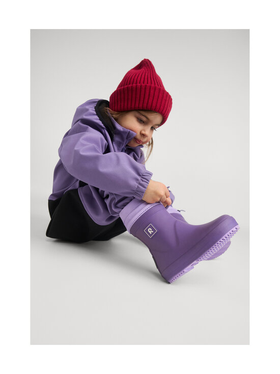Reima - Paljajalukummikud Thermo-Ankka - 5700 MISTY VIOLET | Stockmann - photo 9