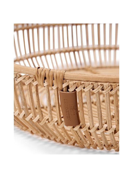 Lexington - Round Rattan Tray -tarjotin - 2200-M NATURAL - photo 3 Lexington - Round Rattan Tray -tarjotin - 2200-M NATURAL | Stockmann - photo 3