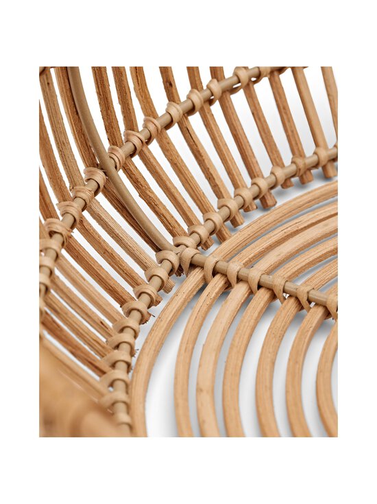 Lexington - Round Rattan Tray -tarjotin - 2200-M NATURAL - photo 5 Lexington - Round Rattan Tray -tarjotin - 2200-M NATURAL | Stockmann - photo 5