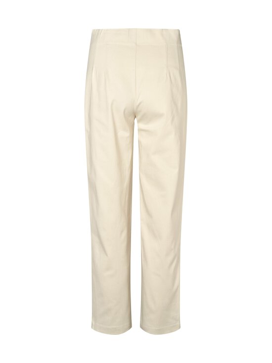 RUE de FEMME - Olana-housut - 02 OFF WHITE - photo 2 RUE de FEMME - Olana-housut - 02 OFF WHITE | Stockmann - photo 2